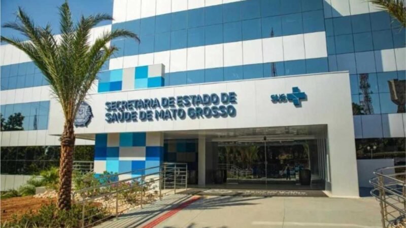 Escola de Saúde Pública de MT promove encontro sobre educação