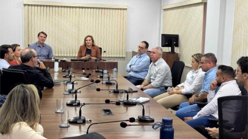 “Mato Grosso avançou no desenvolvimento do CAR”, diz presidente do Imasul