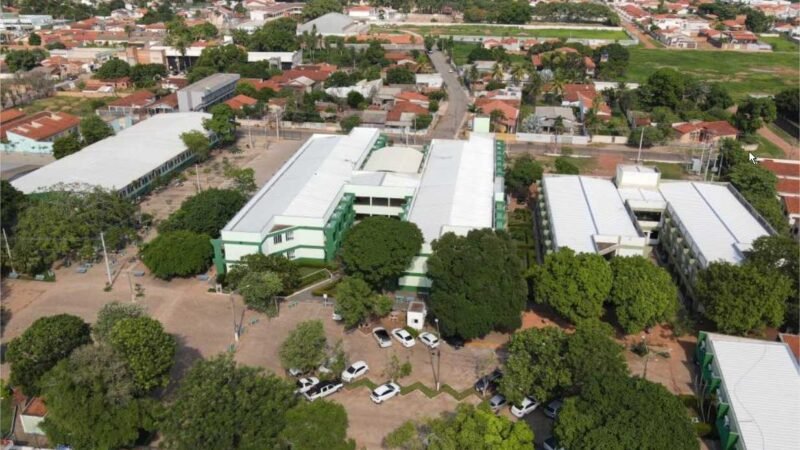 Unemat divulga obras literárias e data preliminar do Vestibular