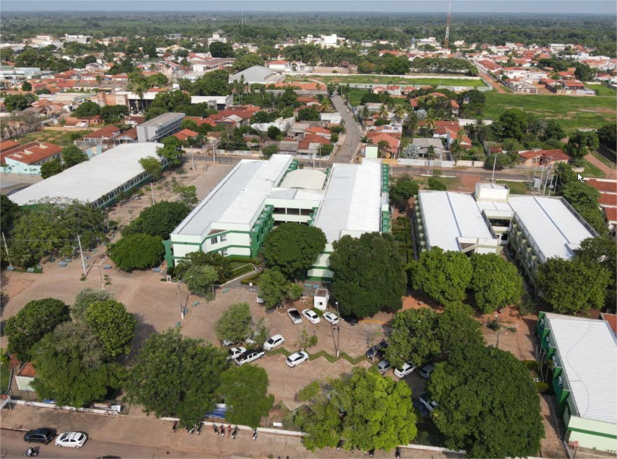 Unemat divulga obras literárias e data preliminar do Vestibular