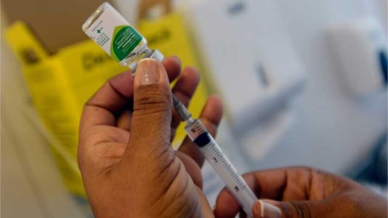 Cuiabá registra onze mortes e alerta para vacinação durante alta dos casos de gripe