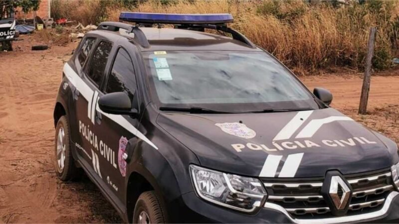Polícia Civil prende homem por adulteração no medidor de energia elétrica