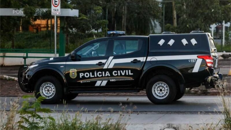 Polícia Civil mira organização criminosa envolvida em esquema de fraudes em jogos online de azar