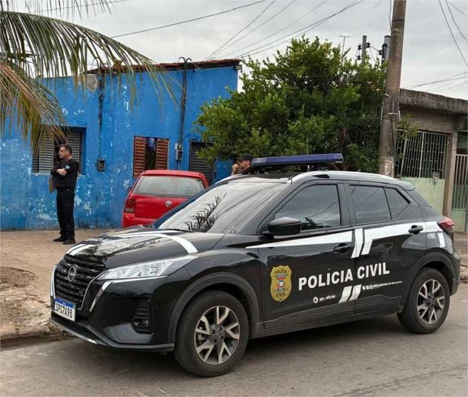 Polícias Civis de MT e RS deflagram operação interestadual de combate a golpes do falso intermediário