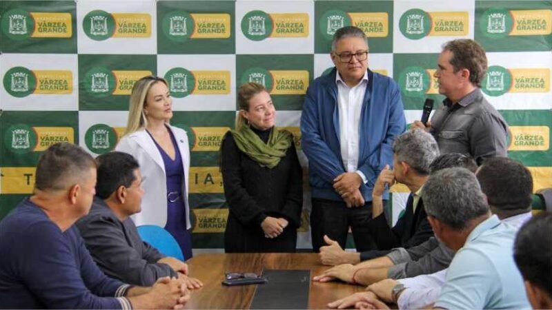 Vice de VG confirma disputa para Assembleia e prevê que Flávia Moretti buscará reeleição