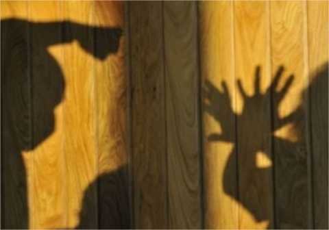 Covarde espanca esposa e sogra e acaba preso pela PC em MT