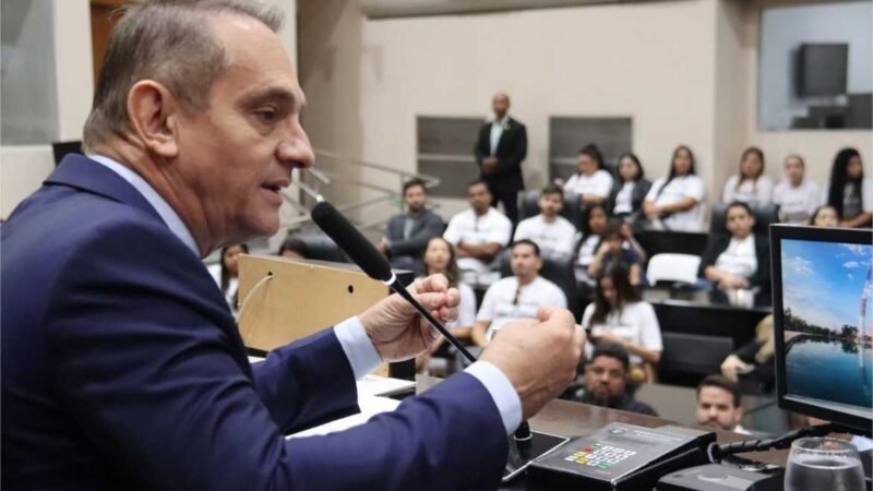 Wilson requer esclarecimentos do Banco do Brasil por extrapolar o limite legal de 35% da margem consignável