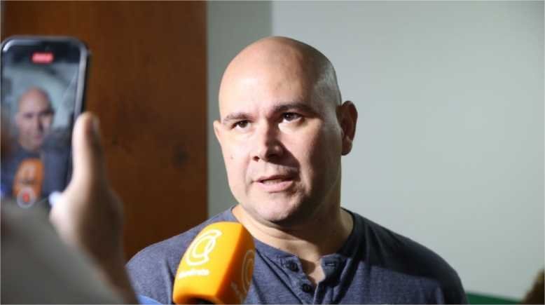 Abilio diz que vai destinar R$ 1,2 milhão em emendas para aumentar distribuição de Mounjaro pelo SUS em Cuiabá