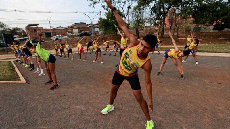 Secel publica resultado preliminar de habilitação documental do edital Pontos de Esporte e Lazer