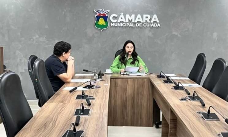 Comissão de Saúde da Câmara aprova três projetos voltados a jovens, inclusão digital e pessoas com autismo