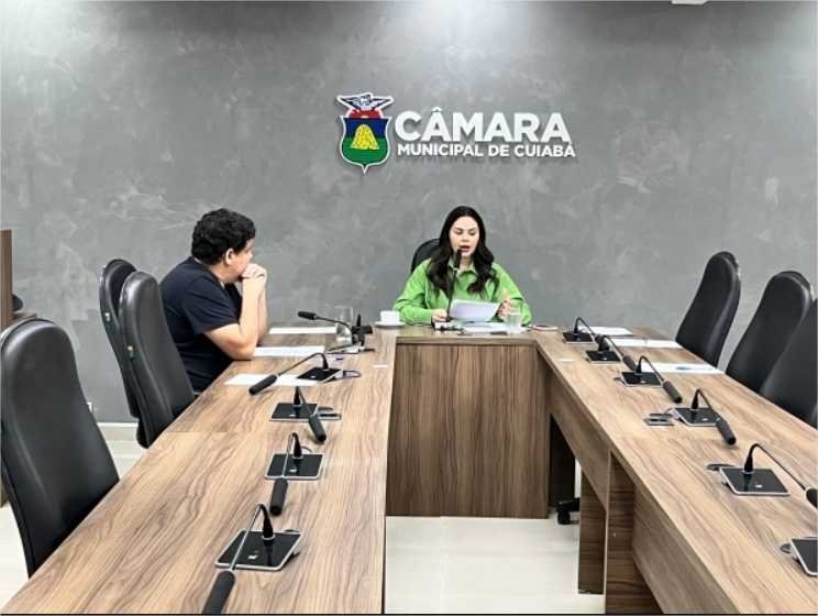 Comissão de Saúde da Câmara aprova três projetos voltados a jovens, inclusão digital e pessoas com autismo