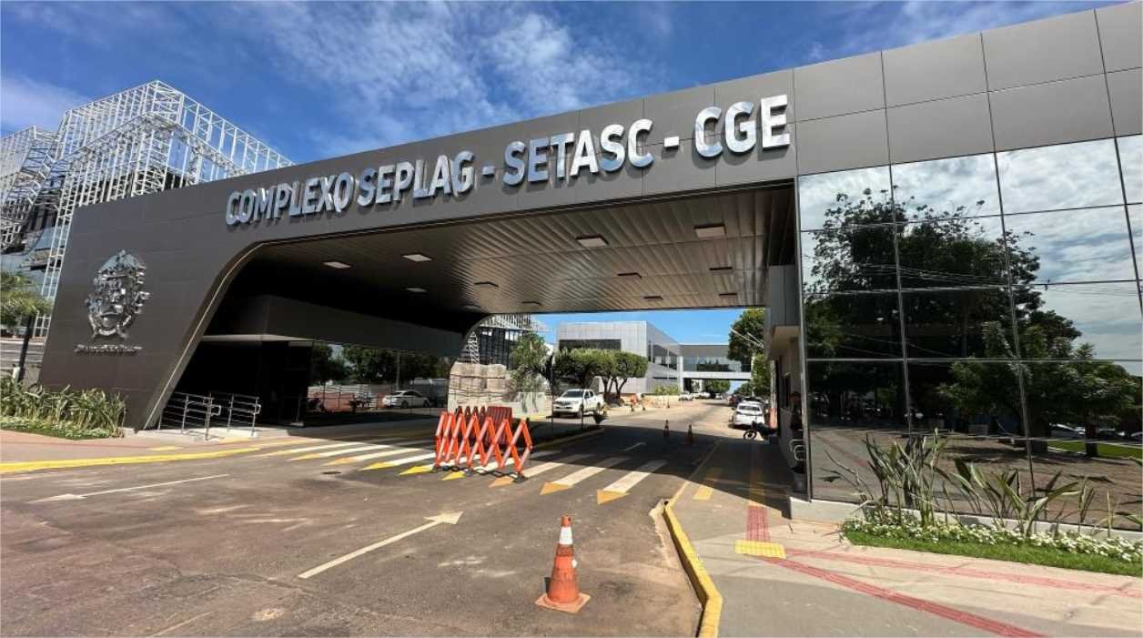 Governo de MT pede para Justiça manter suspensão de desconto de consignados