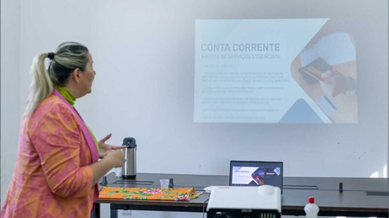 Oficinas e palestras gratuitas da Feira Viva Mulher seguem com inscrições