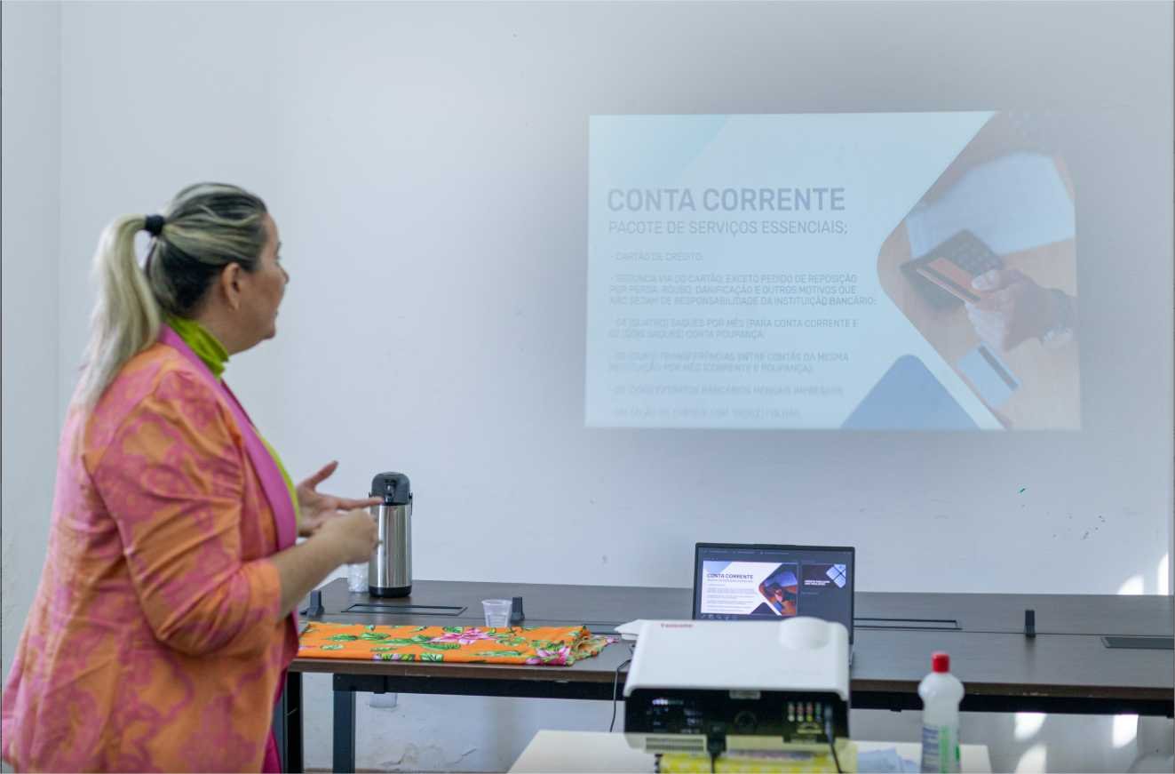 Oficinas e palestras gratuitas da Feira Viva Mulher seguem com inscrições