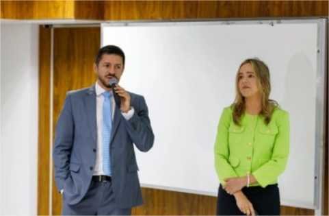 Curso sobre julgamento com foco em gênero propõe o respeito à dignidade das mulheres