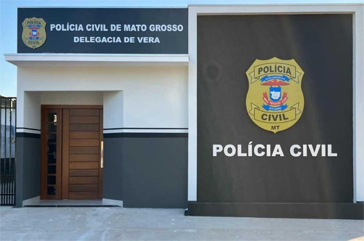 Polícia Civil prende homem que matou ex-companheira com facada em Vera