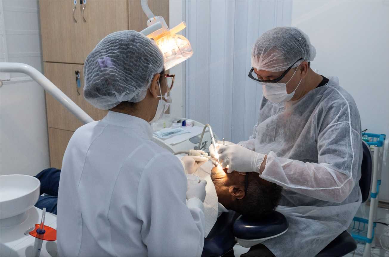 Saúde passa a ter secretaria adjunta de saúde bucal