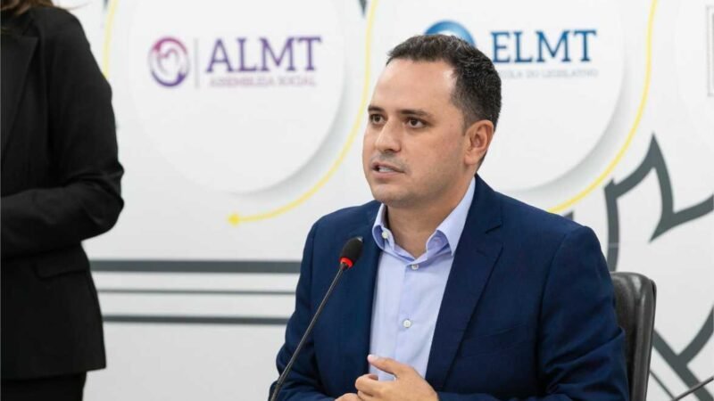 Diego: investigação dos consignados não ficará “debaixo do tapete”