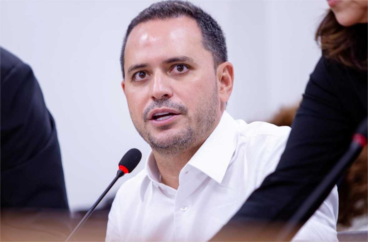 Diego vê equipe engajada na Saúde de Sinop e crise sendo superada