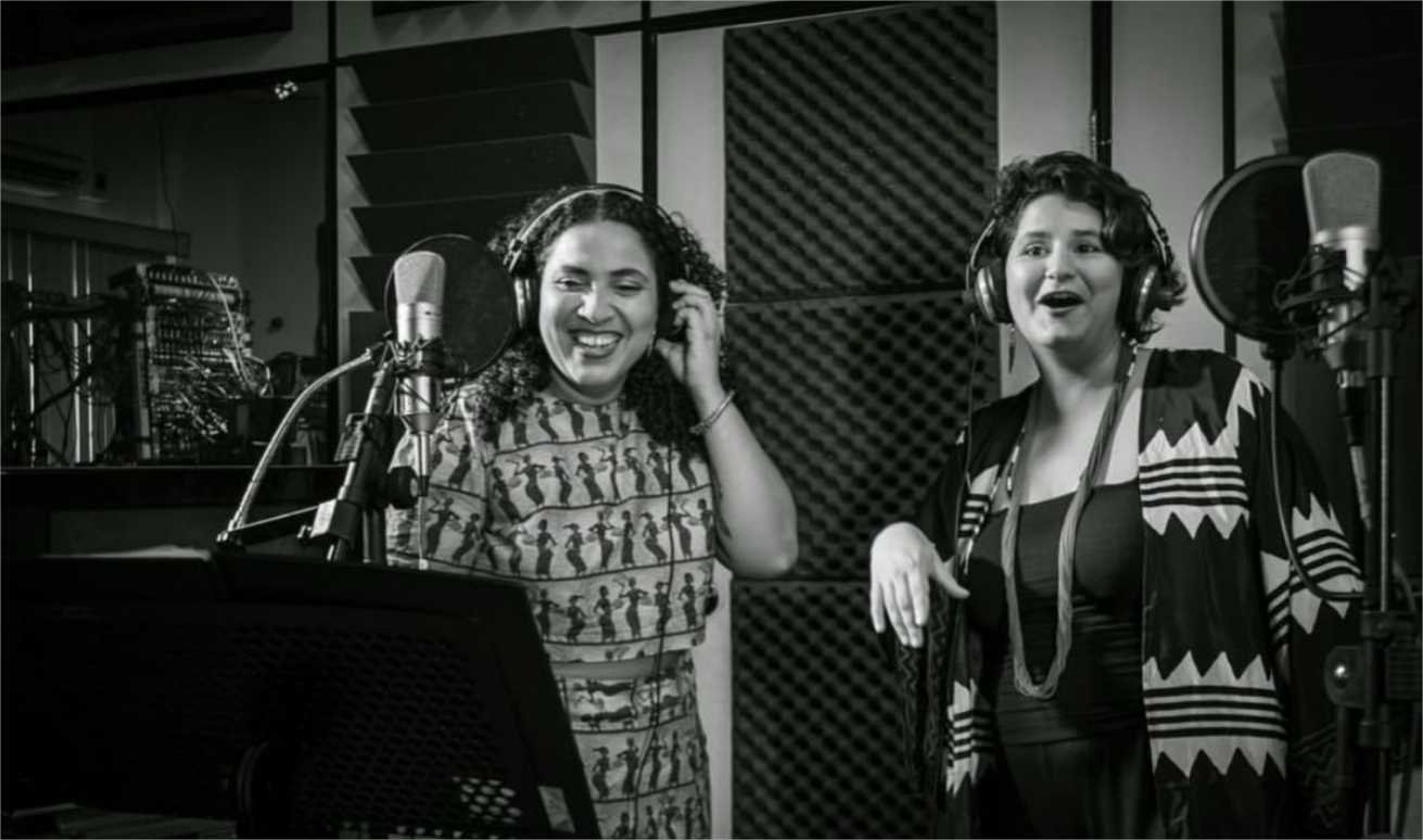 “Salve, Mato Grosso” é o novo single de Estela Ceregatti disponível nas plataformas digitais