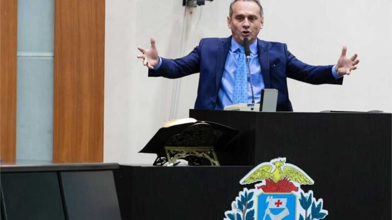 Com mais de R$ 1 bi repassados às consignatárias, Wilson Santos propõe fim da taxação nos empréstimos