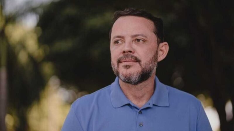 Irrigação: o futuro sustentável e estratégico da agricultura em Mato Grosso