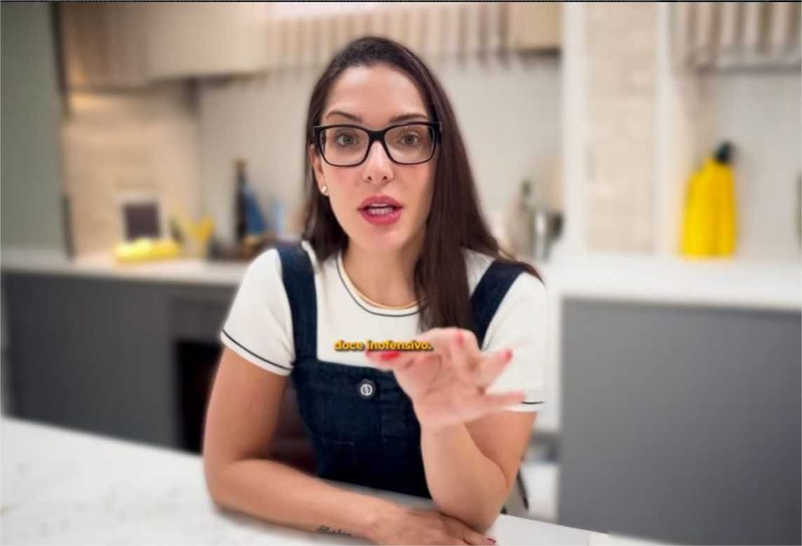 Janaina Riva alerta para risco de crimes por imitação após caso de envenenamento entre adolescentes