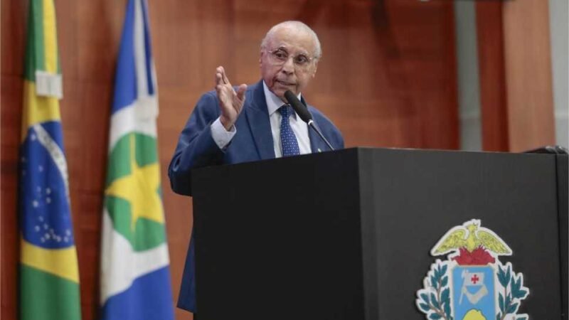 Deputado exonera assessor que será julgado por homicídio