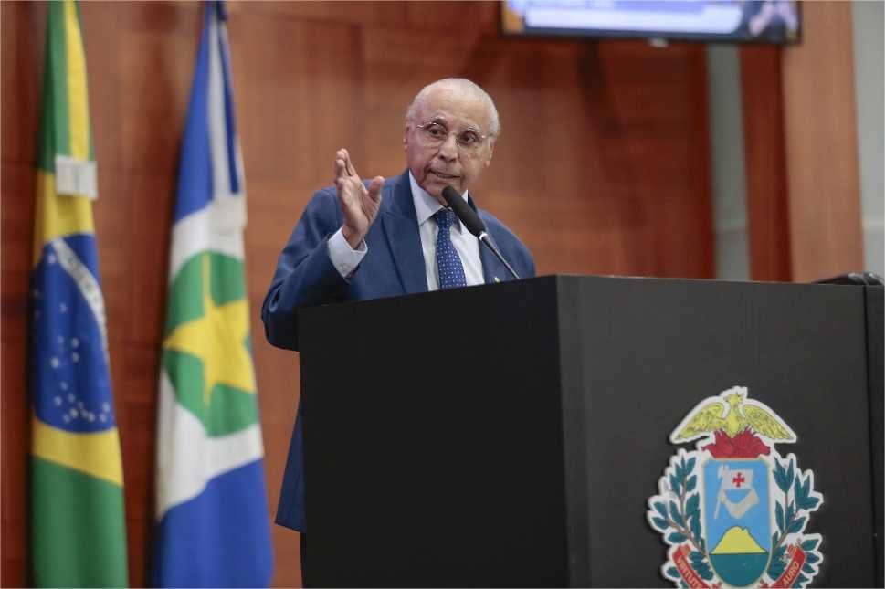 Deputado exonera assessor que será julgado por homicídio