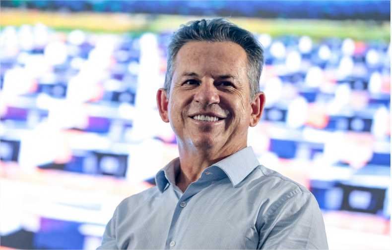 Mato Grosso é o 3º estado com menor desigualdade de renda e Mauro Mendes comemora: ‘fruto de muito trabalho’