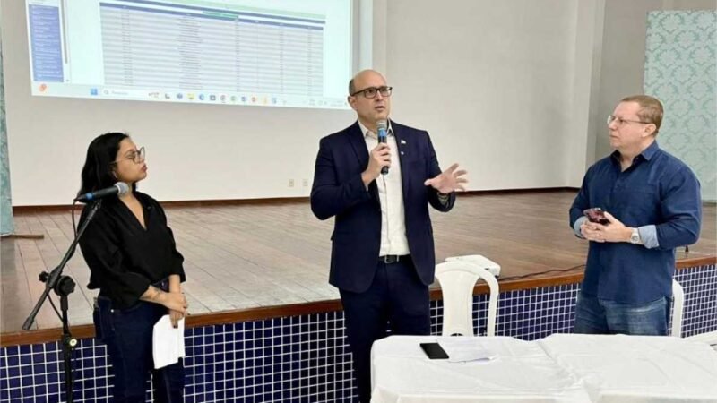 Moradores de Tangará da Serra e Itanhangá ganham prêmio de R$ 100 mil no Nota MT