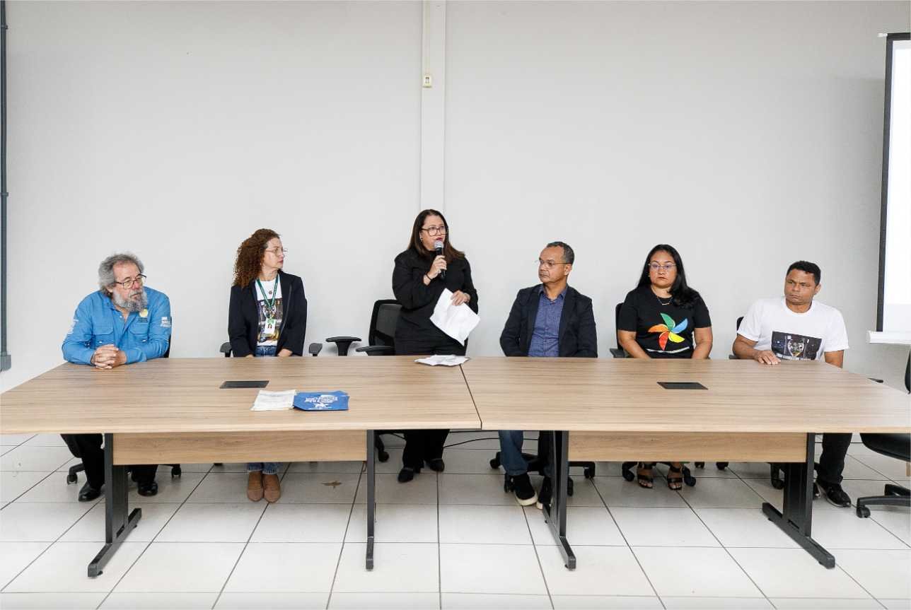 Prefeitura abre semana do Enfrentamento ao Trabalho Infantil de Rua