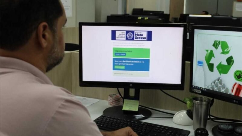 Sema lança Sistema de Logística Reversa nesta segunda-feira (30)