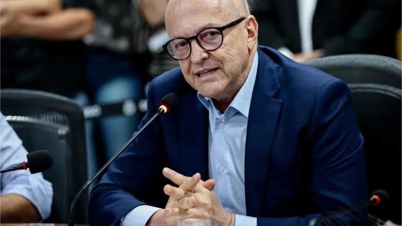 Pivetta envia projeto de lei à AL para regulamentar consignados e considera CPI desnecessária