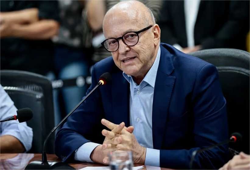 Pivetta envia projeto de lei à AL para regulamentar consignados e considera CPI desnecessária