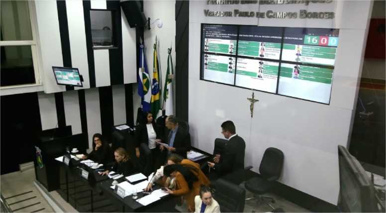 Câmara aprova pedido de Abilio para abrir crédito de R$ 7,5 milhões para creche de idosos em Cuiabá