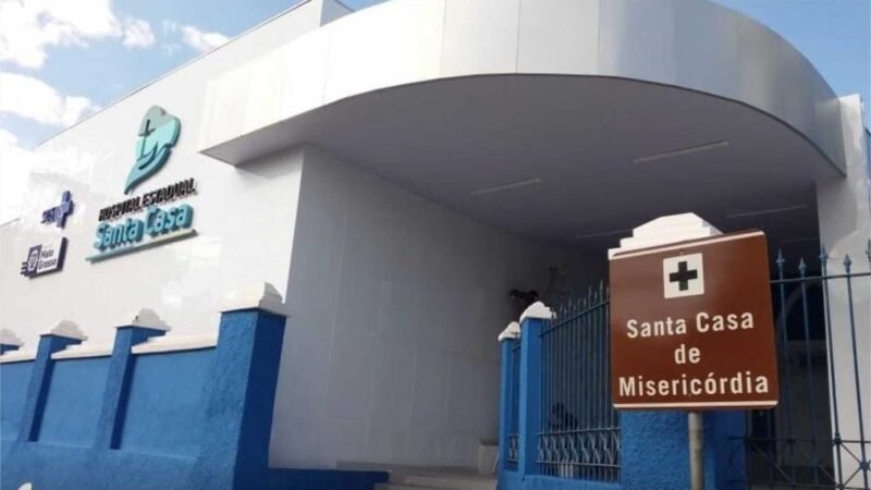 Governo trabalha com ‘projeto surpresa’ para Santa Casa e descartando fechar unidade