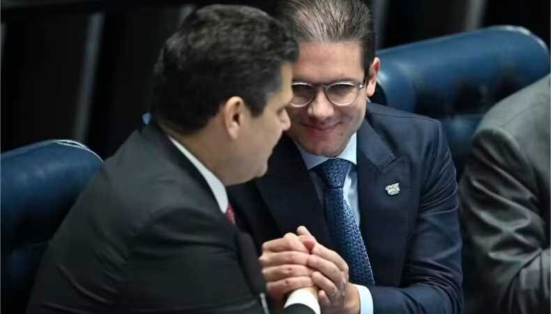 Derrota do Planalto é resultado de união inédita no governo Lula entre presidentes da Câmara e do Senado