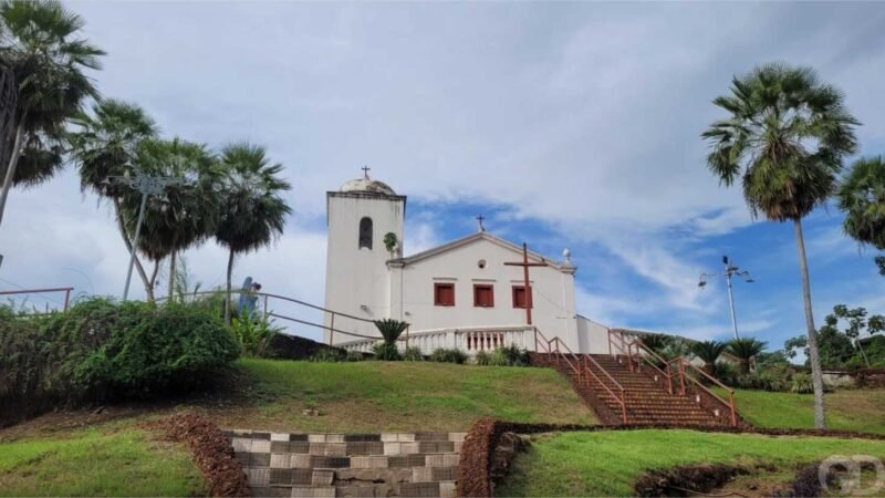 Festa de São Benedito segue até começo de julho com ações todos os dias; confira