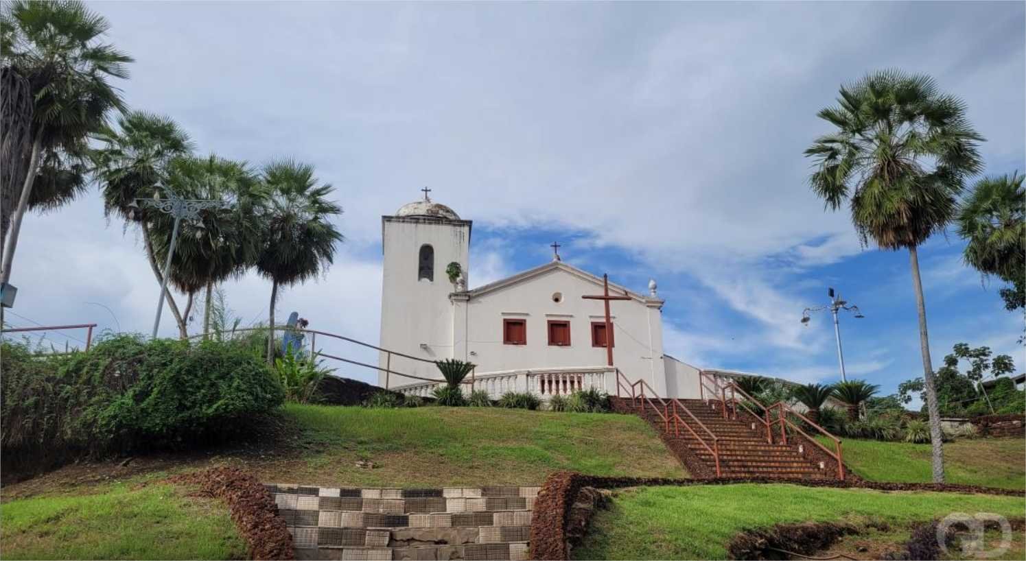 Festa de São Benedito segue até começo de julho com ações todos os dias; confira