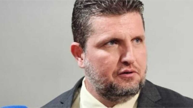 Vídeo | Vereador compara condenação de Leo Lins e soltura de Poze do Rodo: ‘inversão de valores’