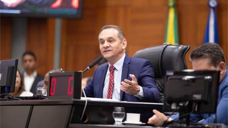 Wilson Santos rebate denúncia e cobra delação de empresário citado em suposto esquema