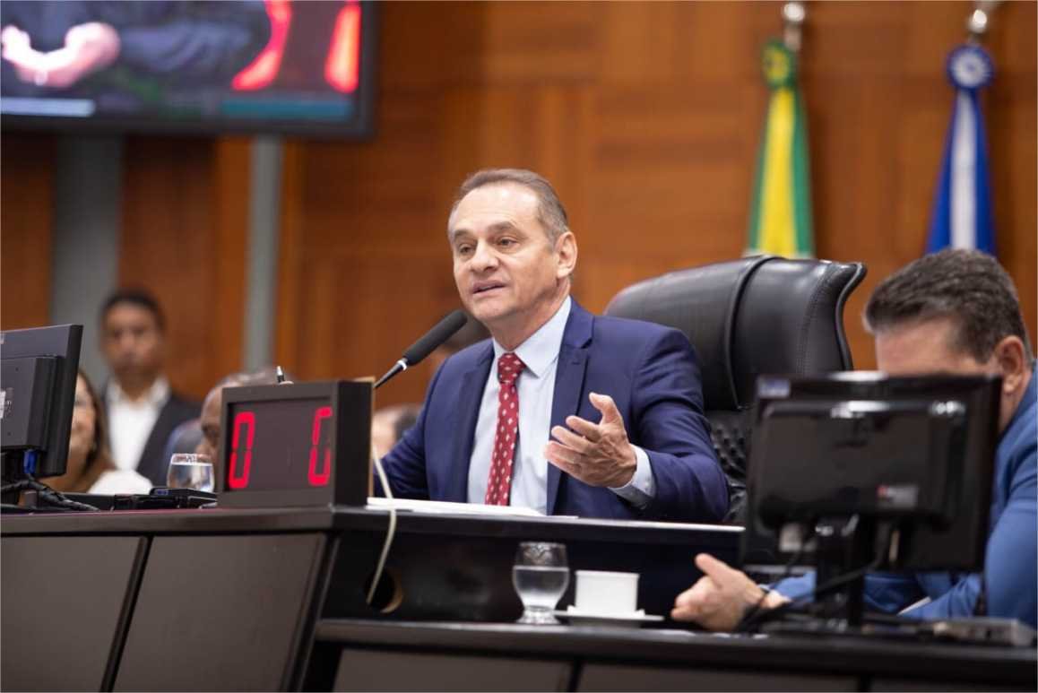 Wilson Santos rebate denúncia e cobra delação de empresário citado em suposto esquema