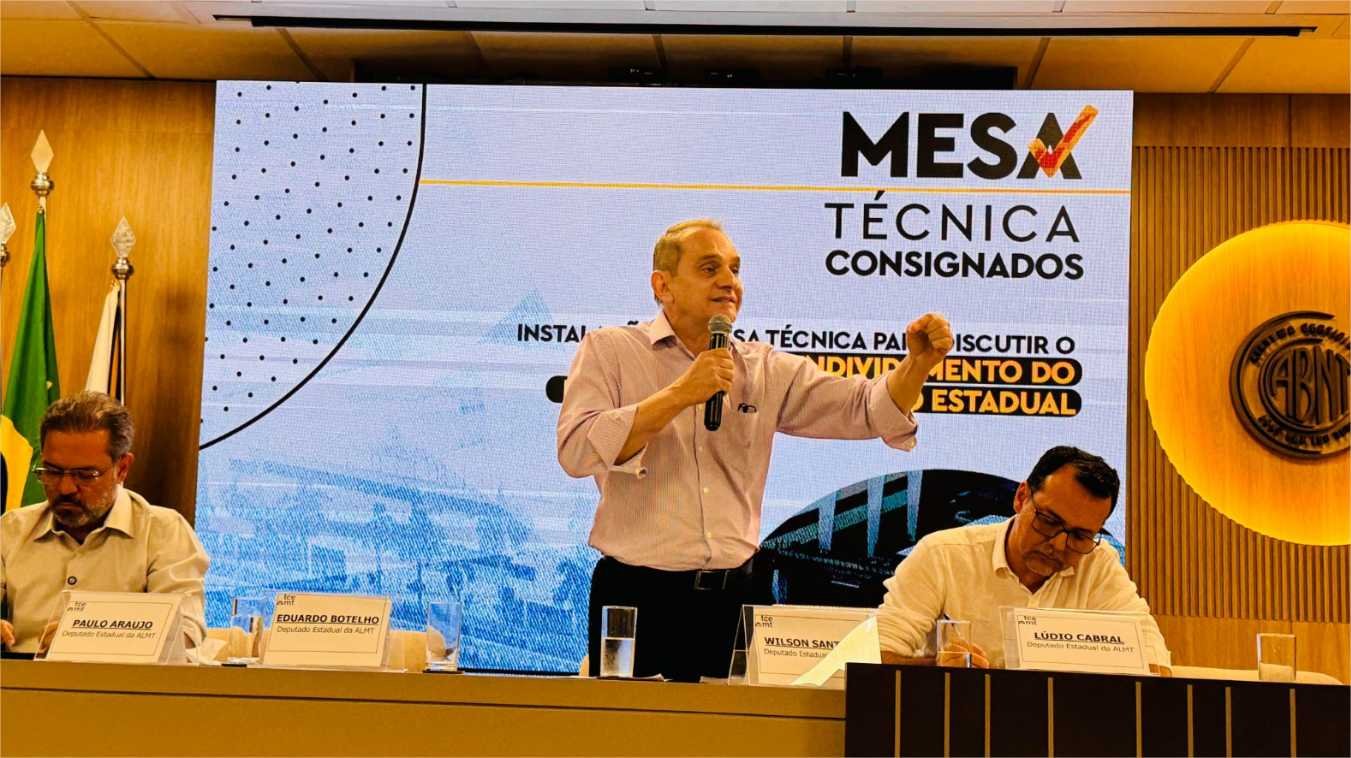 Lei vai proteger 62 mil servidores com empréstimos consignados irregulares