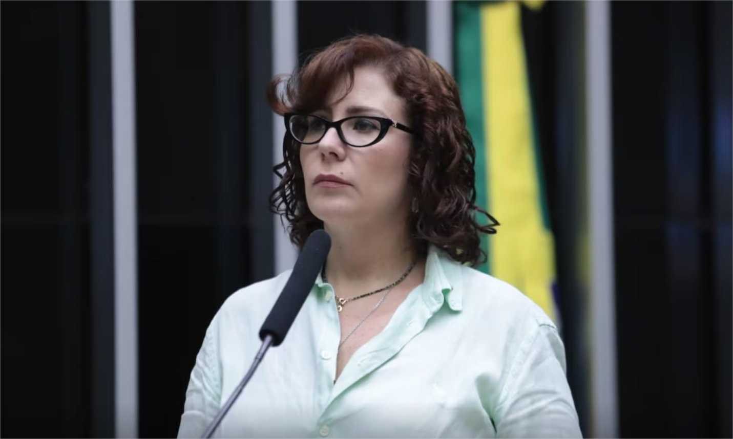 Interpol inclui Zambelli na lista de difusão vermelha após decisão de Moraes