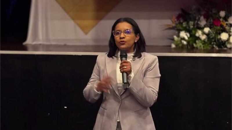 Deputada Gisela usa recesso para colocar o ‘pé na estrada’ e se reunir com lideranças de 20 municípios de MT