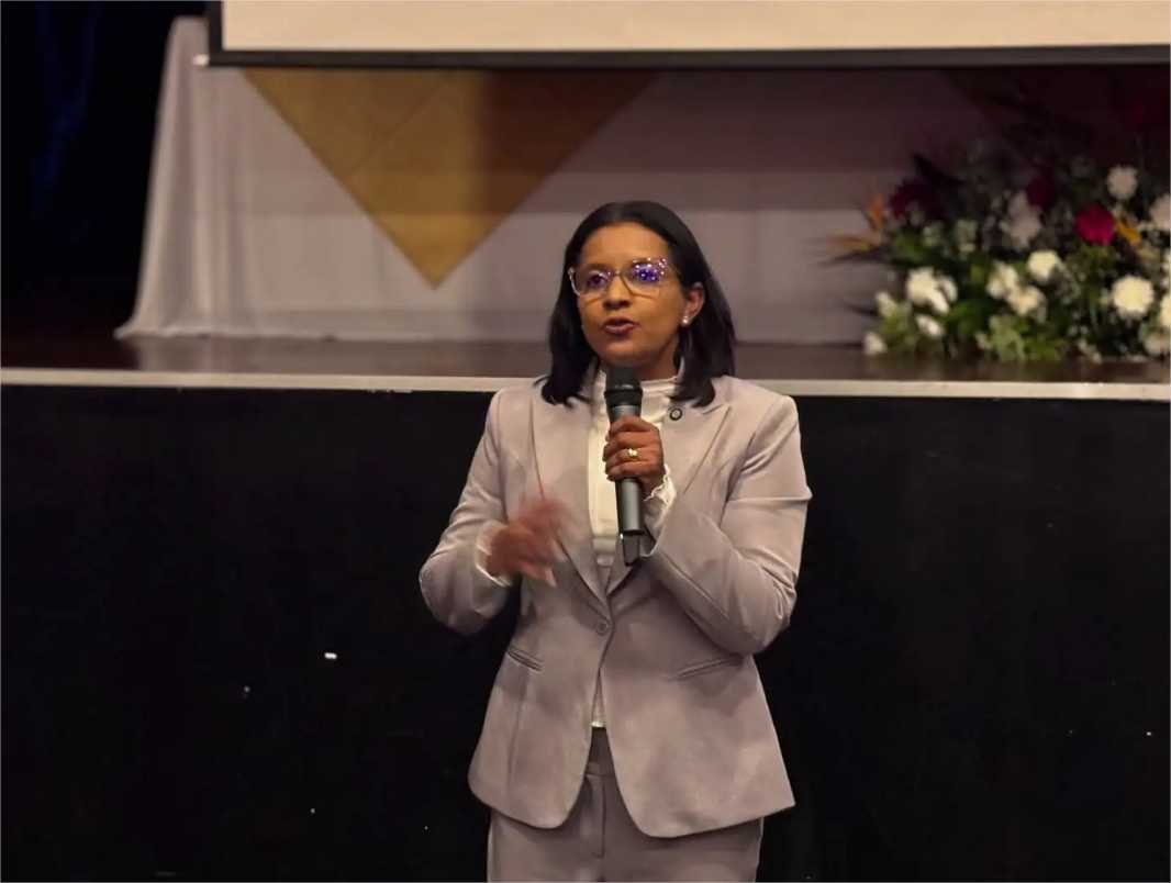 Deputada Gisela usa recesso para colocar o ‘pé na estrada’ e se reunir com lideranças de 20 municípios de MT