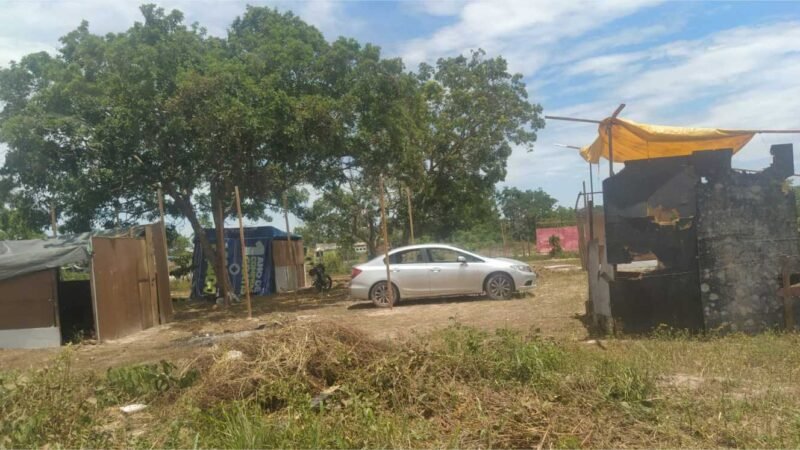 Acordo com MP prevê doação de terras e aluguel social por parte de proprietários no Contorno Leste