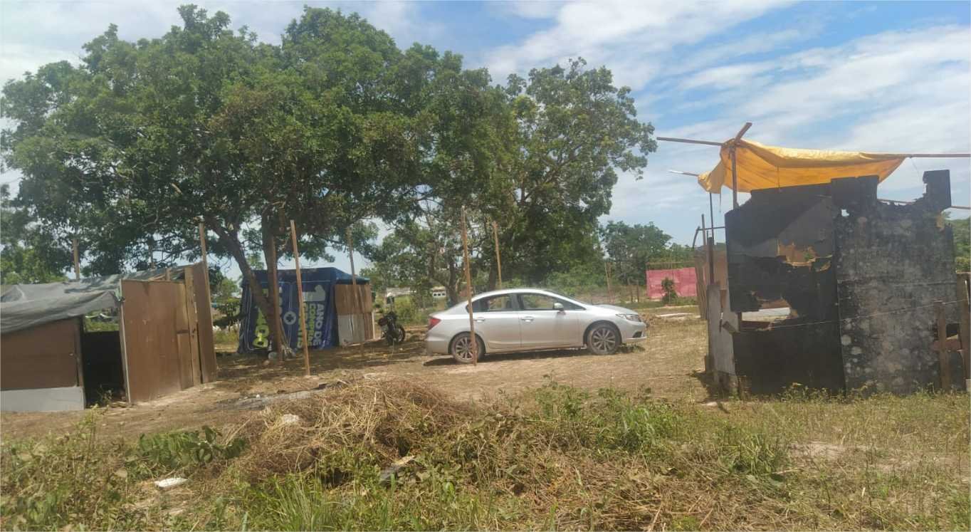 Acordo com MP prevê doação de terras e aluguel social por parte de proprietários no Contorno Leste