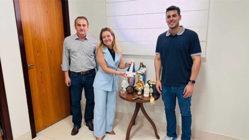 Wilson Santos destina R$ 1 milhão para reforçar a saúde pública em Várzea Grande